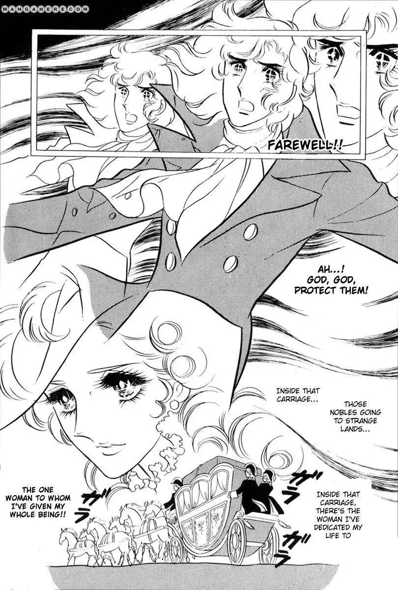 Rose of Versailles Chapter 58 4